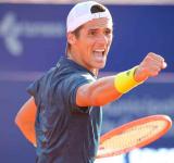 Federico Coria avanzó a cuartos de final en el ATP de Belgrado