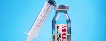La provincia realiza un estudio sobre la efectividad de la vacuna sputnik v contra el coronavirus.