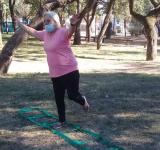 Algo positivo de la pandemia es que podamos visibilizar la discriminación hacia la vejez