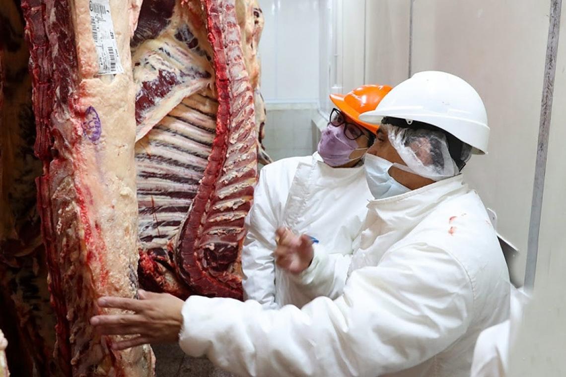 Concluye el cese de comercialización de hacienda y el jueves la Mesa de Enlace retoma el abastecimiento