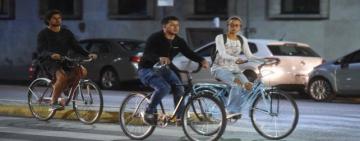 Una tendencia que, en Argentina y en el mundo, anda sobre dos ruedas