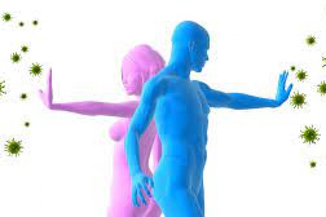 Cómo el funcionamiento de tu sistema inmunitario cambia según la hora del día