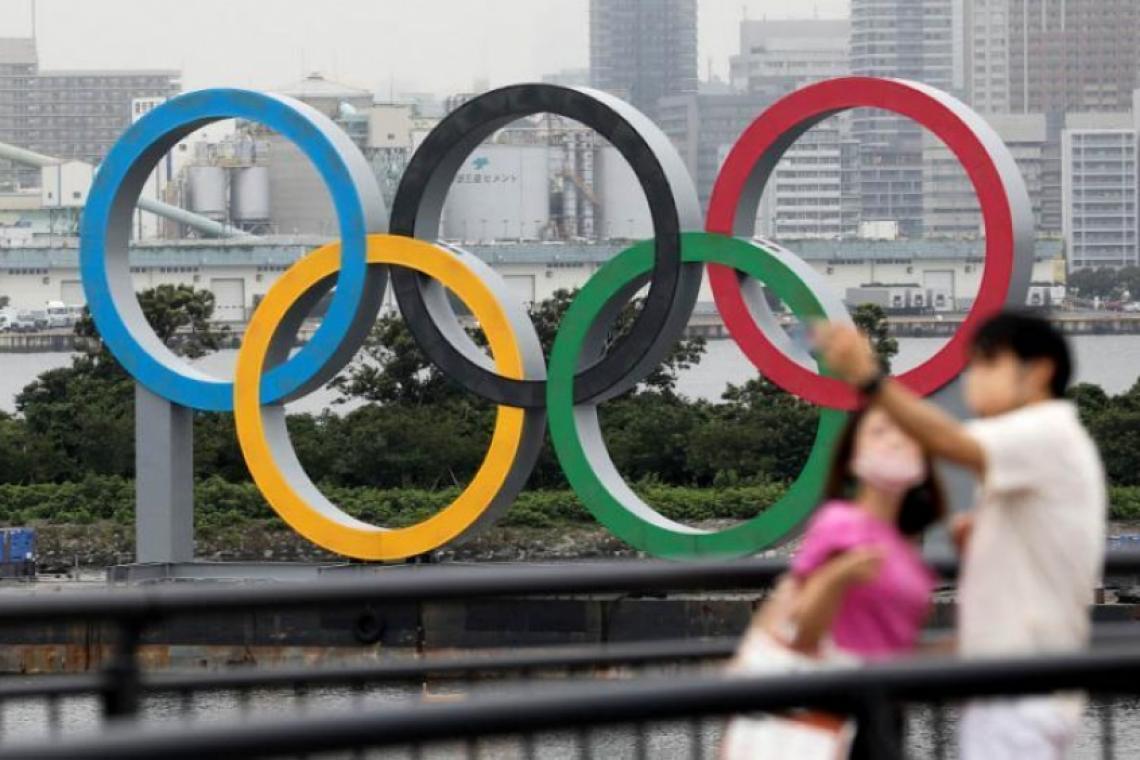 El Gobierno anuncia un apoyo económico extraordinario para deportistas olímpicos y paralímpicos