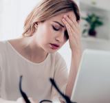 Cuando el pánico y la pandemia se hacen mejores amigos