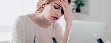 Cuando el pánico y la pandemia se hacen mejores amigos