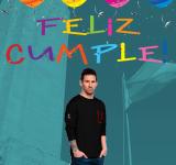 Messi celebra sus 34 años en la concentración argentina y sin novedades sobre su futuro