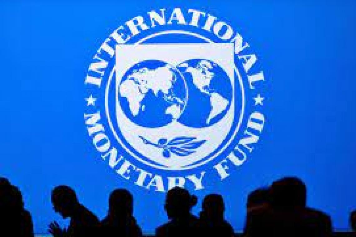 El FMI elogió el acuerdo de Argentina con el Club de París