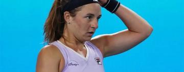 Podoroska quedó eliminada del torneo alemán de Bad Homburg al perder en cuartos de final