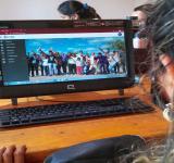 INAY (palabra quichua que significa "Hacer")