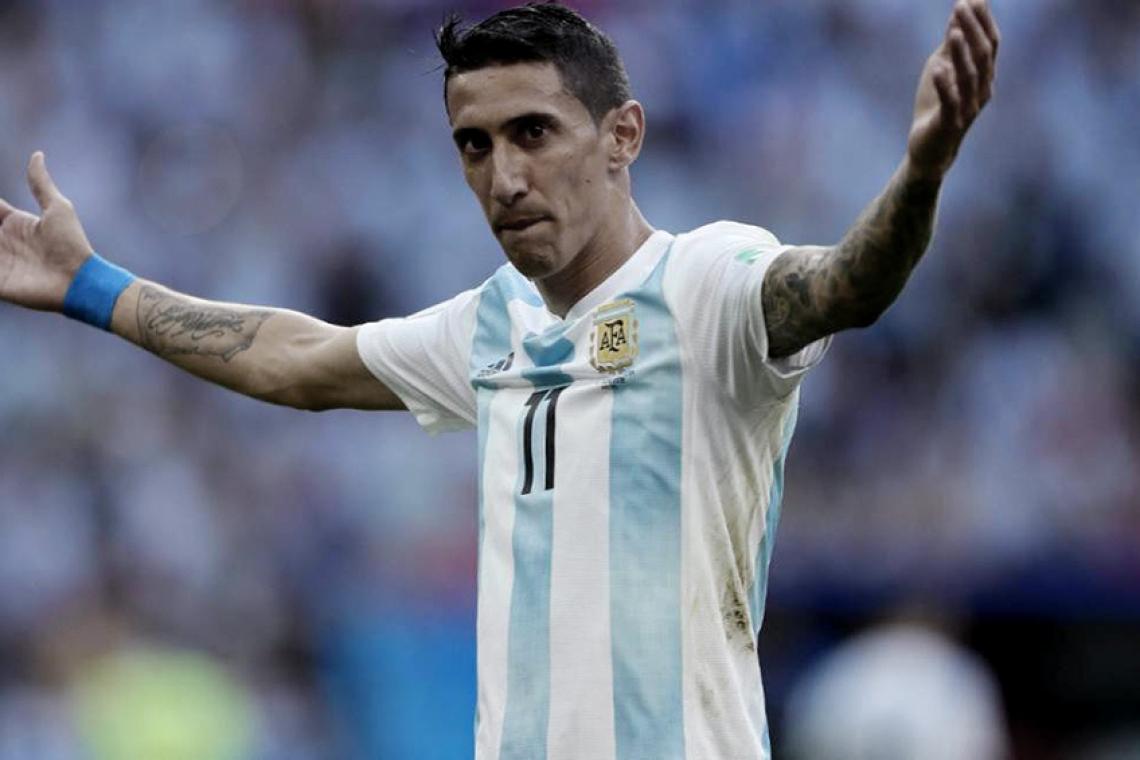 Radiografía de un semifinalista