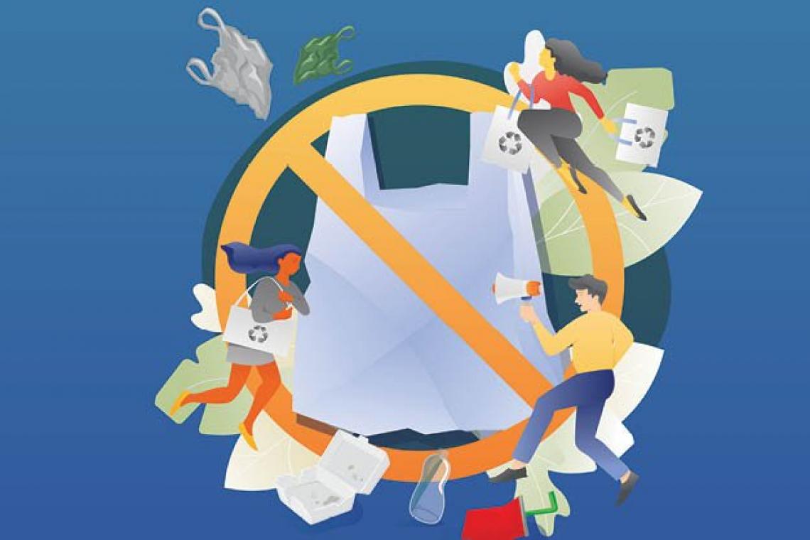 La educación, el camino para incorporar hábitos responsables en favor del medio ambiente