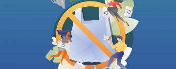 La educación, el camino para incorporar hábitos responsables en favor del medio ambiente