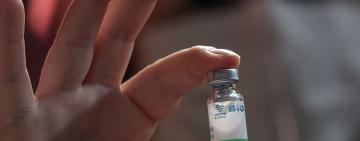 Comienza el estudio para combinar vacunas contra el coronavirus