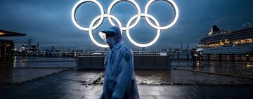 No habrá espectadores en los JJOO de Tokio por el coronavirus
