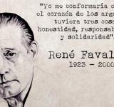 René Favaloro, el médico rural que revolucionó a la cardiología mundial