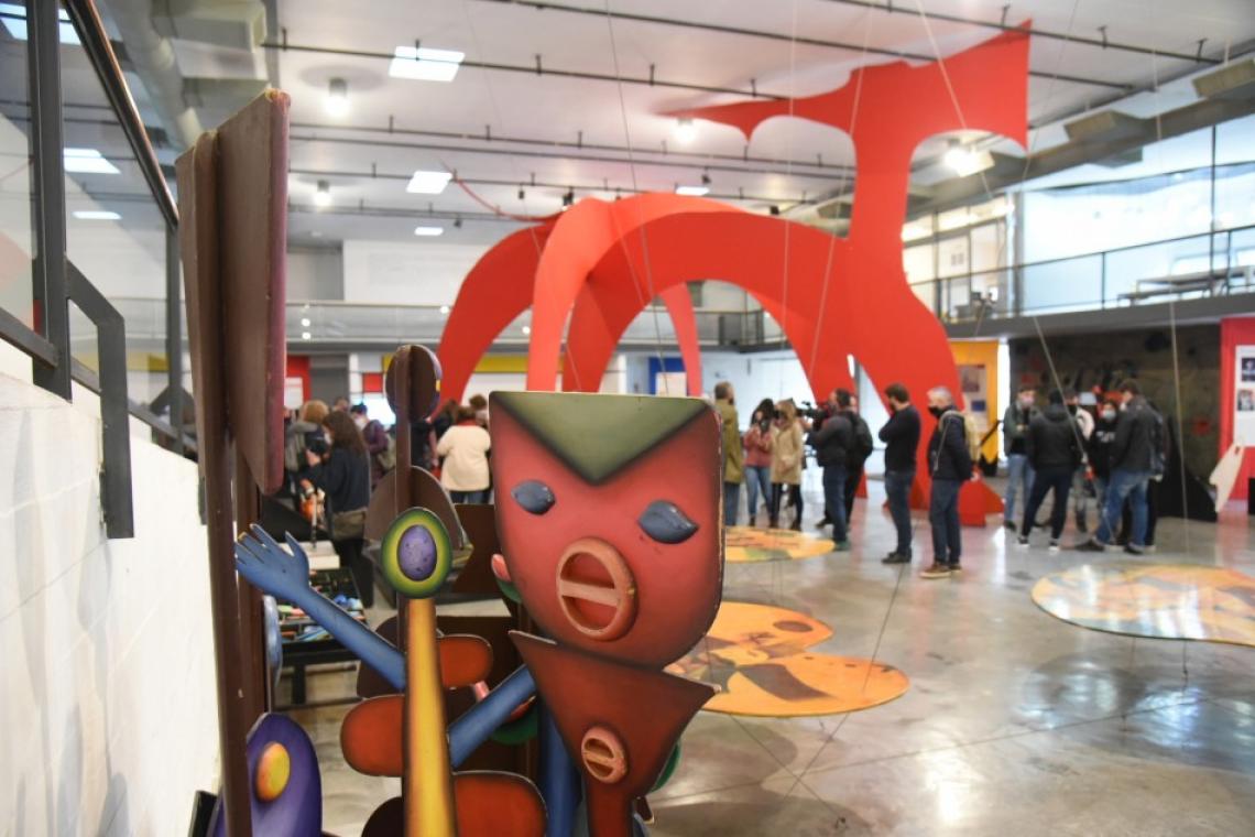 Julio en Rosario: La Municipalidad presentó propuestas recreativas para toda la familia