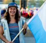 Más de 25 deportistas santafesinos representarán a la argentina en los juegos olímpicos de Tokio