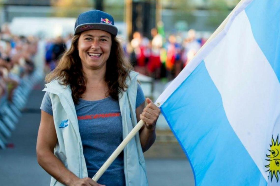La agenda de competencia de los atletas argentinos en el segundo día de Tokio 2020