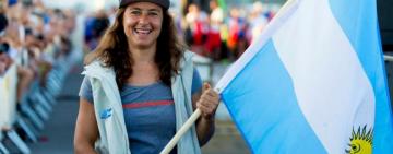 La agenda de competencia de los atletas argentinos en el segundo día de Tokio 2020