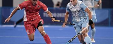 Día 4: el programa de competencia de los atletas argentinos en Tokio 2020