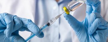 El consejo federal de salud trazó estrategias de vacunación, priorizando completar esquemas de inmunización y la inoculación para personas de 12 a 17 años