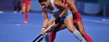 Día 8: programa de competencia de los atletas argentinos en Tokio 2020