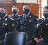 La provincia lanzó nuevas tecnicaturas para la policía de santa fe