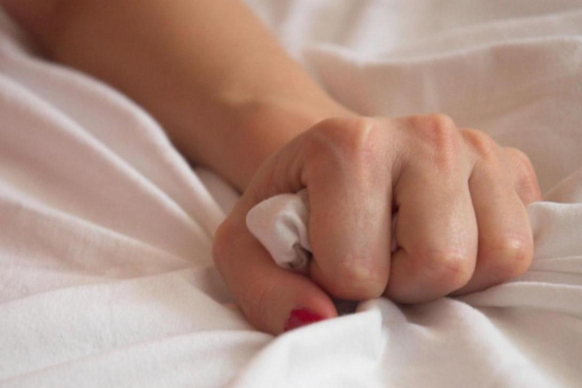 Día internacional del orgasmo femenino: ¿estamos bromeando?