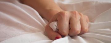 Día internacional del orgasmo femenino: ¿estamos bromeando?