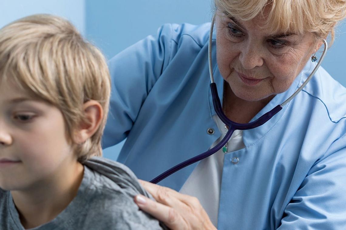 Qué factores explican por qué algunos niños enferman gravemente de coronavirus