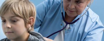 Qué factores explican por qué algunos niños enferman gravemente de coronavirus