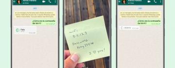 WhatsApp: cómo funciona el nuevo servicio de la aplicación que hace desaparecer fotos y videos