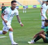 La Conmebol confirmó la triple fecha de Eliminatorias Sudamericanas para septiembre