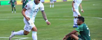 La Conmebol confirmó la triple fecha de Eliminatorias Sudamericanas para septiembre