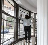 El Museo de la Memoria abre paso al «Proyecto Ventana»