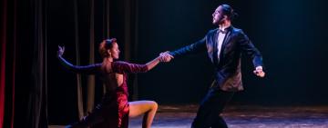 Llega la tercera edición del Festival «Danza en Red»
