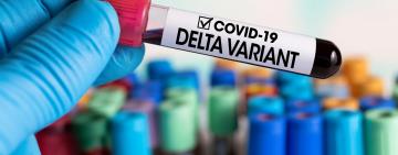 Variante Delta: las claves y preguntas sobre la circulación en Argentina