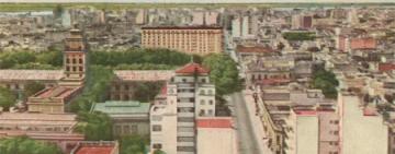 Semana Candia, una propuesta para conocer obras arquitectónicas que identifican a la ciudad