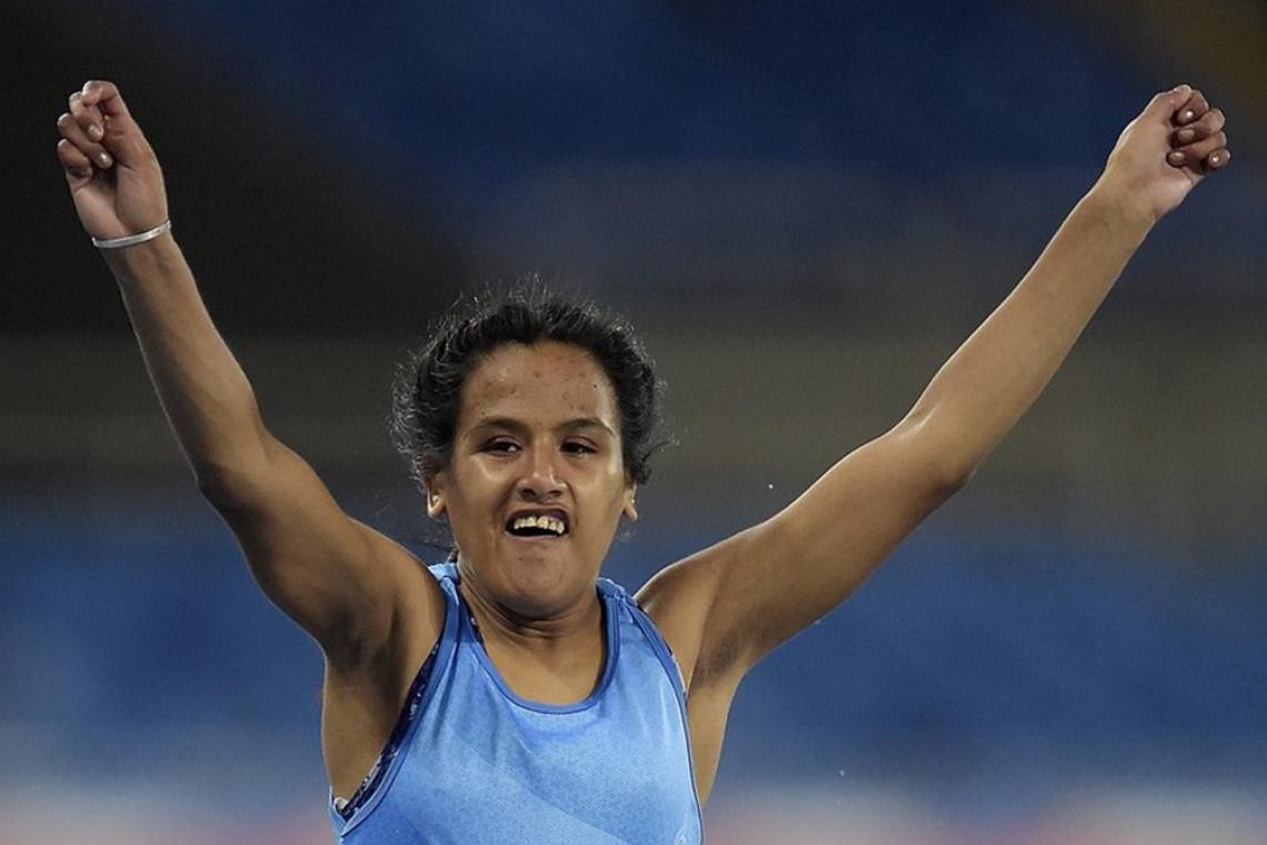 La rosarina Martínez consiguió la segunda medalla argentina en Tokio