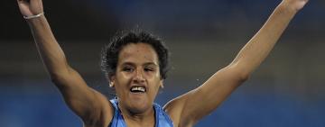 La rosarina Martínez consiguió la segunda medalla argentina en Tokio