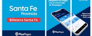 Billetera santa fe continúa sumando comercios en el rubro alimentos