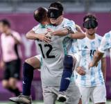Los Murciélagos golearon a Tailandia y enfrentarán a China en semifinales