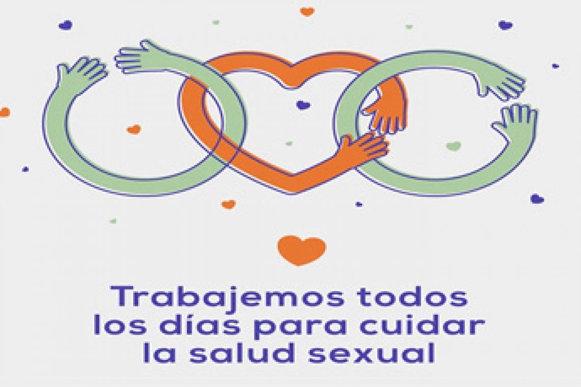 4 de septiembre: Día Mundial de la Salud Sexual