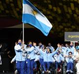 Juegos paralímpicos tokyo 2020: con cuatro atletas santafesinos, la selección nacional obtuvo 9 medallas y 32 diplomas