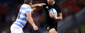 Sin piedad: Los Pumas sufrieron una aplastante derrota frente a los All Blacks