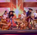 Primavera Cultural: Con un gran espectáculo Rosario celebra al chamamé en su día