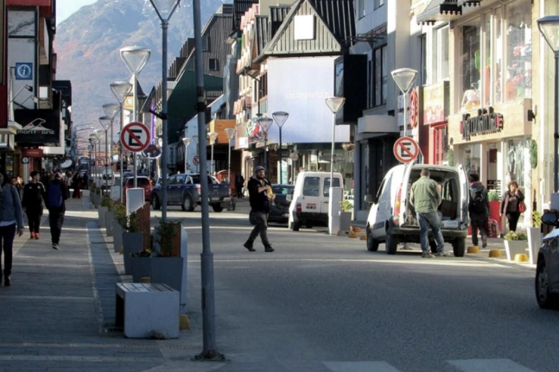 Tierra del Fuego es la primera provincia en alcanzar la inmunidad de rebaño