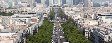 Messi vivirá en París en una casa cuyo alquiler cuesta 20.000 euros mensuales