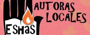 Ciclo Eshas: autoras rosarinas presentan sus libros en el CEC