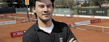 Coria es oficialmente designado como nuevo capitán argentino en la Copa Davis
